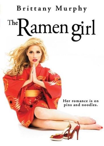 The Ramen Girl streaming film megavideo